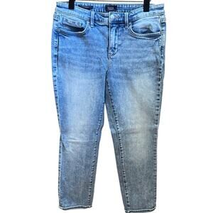 NYDJ Girlfriend Jeans Lift X Tuck